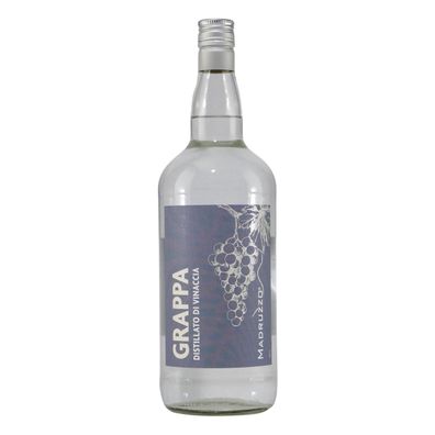 Madruzzo Grappa (1,5L)