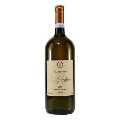 Valmarone Soave DOP 1,5L