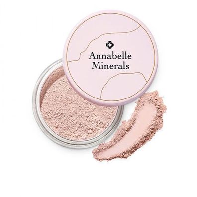 Annabelle Minerals Illuminierende Mineralgrundierung Natürliches Licht, 4g