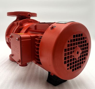 KSB Etaline - G 40-125/ 024,1 64 Kreiselpumpe 3x380V P17/4