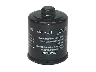 Oelfilter HF 197