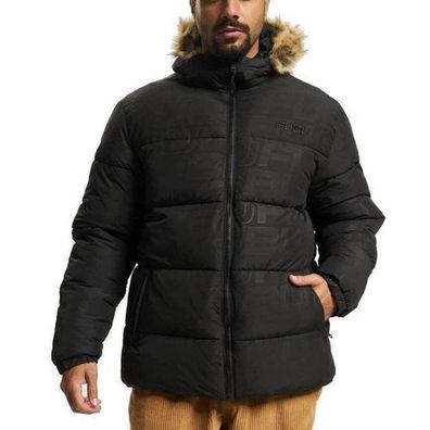 Fubu Herren Jacke Corporate Aop Puffer Jacket 6076928