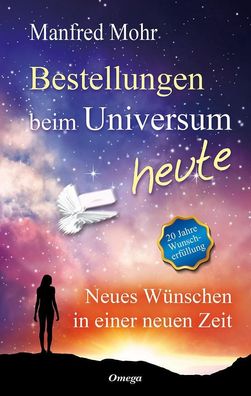 Bestellungen beim Universum heute, Manfred Mohr