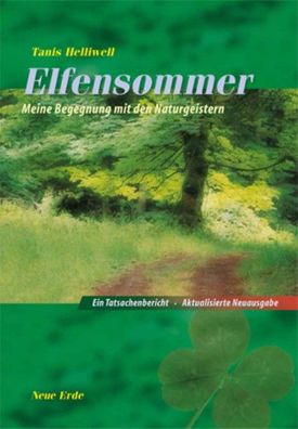 Elfensommer, Tanis Helliwell