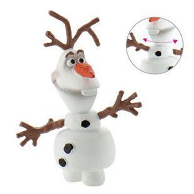 Tortenfigur Disney Frozen - Olaf