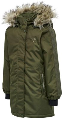 Hummel Outerwear Hmlleaf Coat