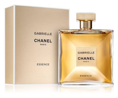 Chanel Gabrielle Essence EdP, 100ml - Sinnliche Duftkomposition