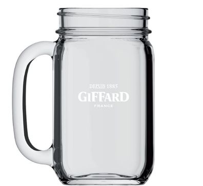 Giffard Jar/Dispenser 8,5L