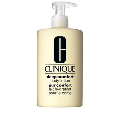 Clinique Intensive Feuchtigkeits-Körperlotion, 400ml