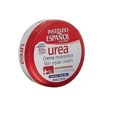 Instituto Espanol Körpercreme Urea 50ml