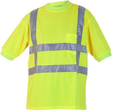 Hydrowear Warnschutzbekleidung Warnschutz-T-shirt Toscane