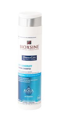 Bioxsine Thermal Shampoo AQUA ANTI-SCHUPPEN 300 ml