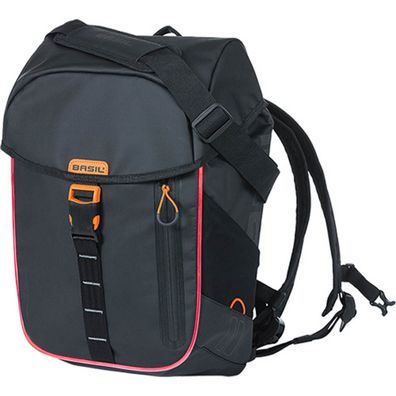 BASIL Rucksack "Miles" Volumen: 17 l, Maße (L x B inkl. Nordlich