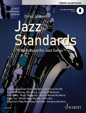 Jazz Standards,