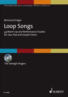 Loop Songs, Bertrand Gröger