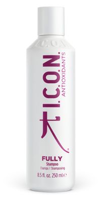 I.C.O.N. Antioxidants Fully Shampoo 250ml