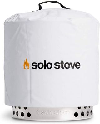 Solo Stove Ranger Shelter weiß