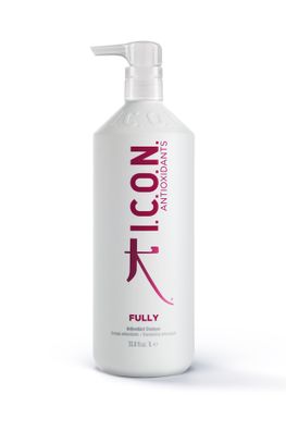 I.C.O.N. Antioxidants Fully Shampoo 1000ml