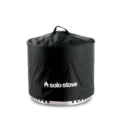 Solo Stove Bonfire Shelter schwarz