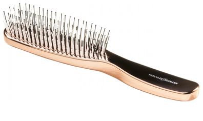 Hercules Sägemann Scalp Brush Zauberbürste Copper 8213 rosé