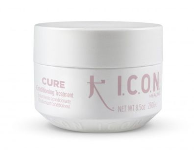 I.C.O.N. Healing Cure Conditioner 250ml