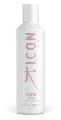 I.C.O.N. Healing Cure Shampoo 250ml