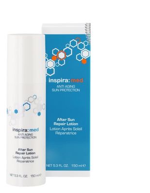 Inspira med 4250 Anti Aging After Sun 150 ml