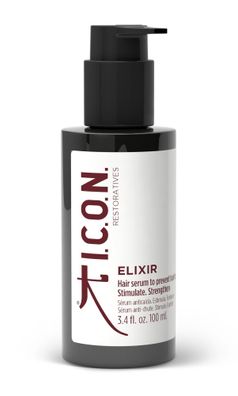 I.C.O.N. ELIXIR Hair Loss Prevention Serum 100ml