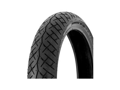 Bridgestone Reifen "BATTLAX BT46" Weiter 100/90-18 56V TL, vorne