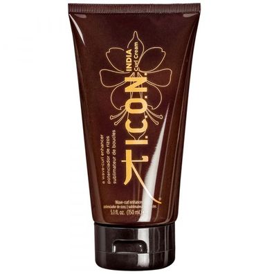 I.C.O.N. India Curl Cream 150ml