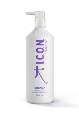I.C.O.N. Hydration Drench Shampoo 1000ml