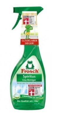 Frosch Glasreiniger, 500 ml