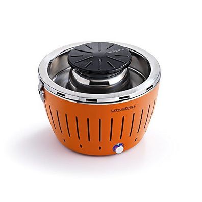 3334092 - LotusGrill Fondue-Aufsatz