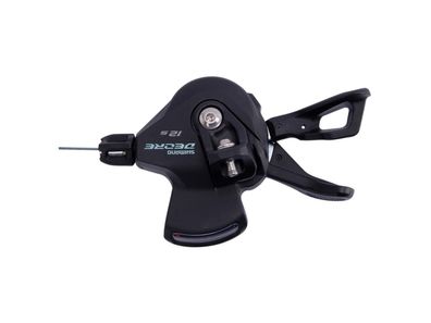 Shimano Daumenschalthebel "Deore SL-M6100-I" SB-ve 12-fach, recht