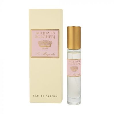 Acqua di Bolgheri - Toscana la Magnolia "Profumo" Parfüm, 15ml