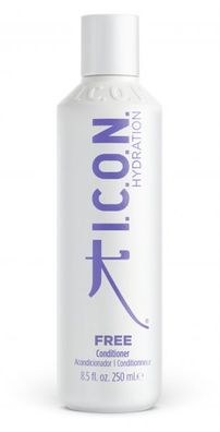 I.C.O.N. Hydration Free Conditioner 250ml