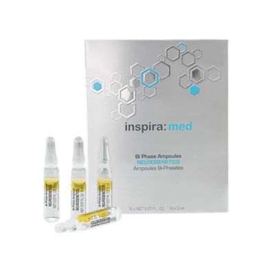 Inspira med 4196 Zweiphasenampulle 14x2 ml