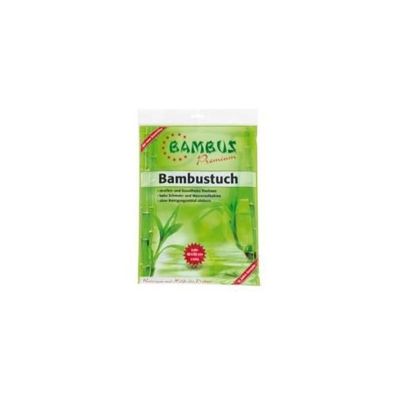 MAPE BAMBUS Premium Bambustuch 40x60cm 0131