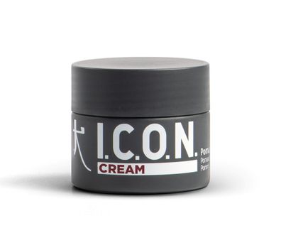 I.C.O.N. Cream Pomade 60g