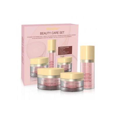 Sensiplus Beauty Care Set ref-1210 Skin Serum, Day'n Night & Eye Cream