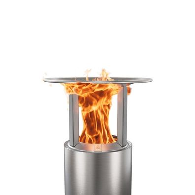 Solo Stove Mesa Wärmeverteiler