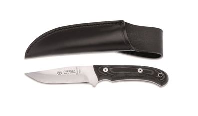 79903 - Giesser Messer Jagdmesser 11cm