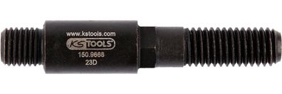 KS TOOLS Gewindedorn, M10
