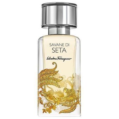 Salvatore Ferragamo Savane Di Seta 50 ml EDT