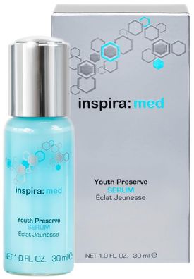 Inspira med 4135 Pflegeserum 30 ml