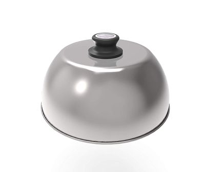 LotusGrill Reisehaube DK-SS-28 Small