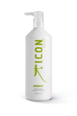 I.C.O.N. Detox Energy Shampoo 1000ml