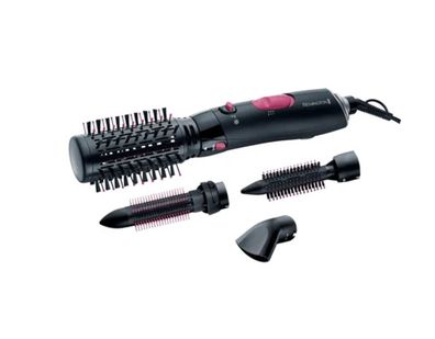 Remington Warmluftstyler Volume & Curl »AS7051« mit 4 Aufsätzen 1000W * B-Ware