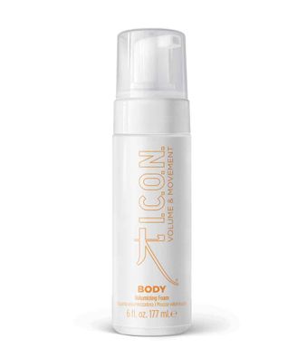 I.C.O.N. Body Volumizing Foam 177ml