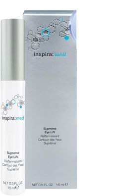 Inspira med 4161 Augenlift 15 ml